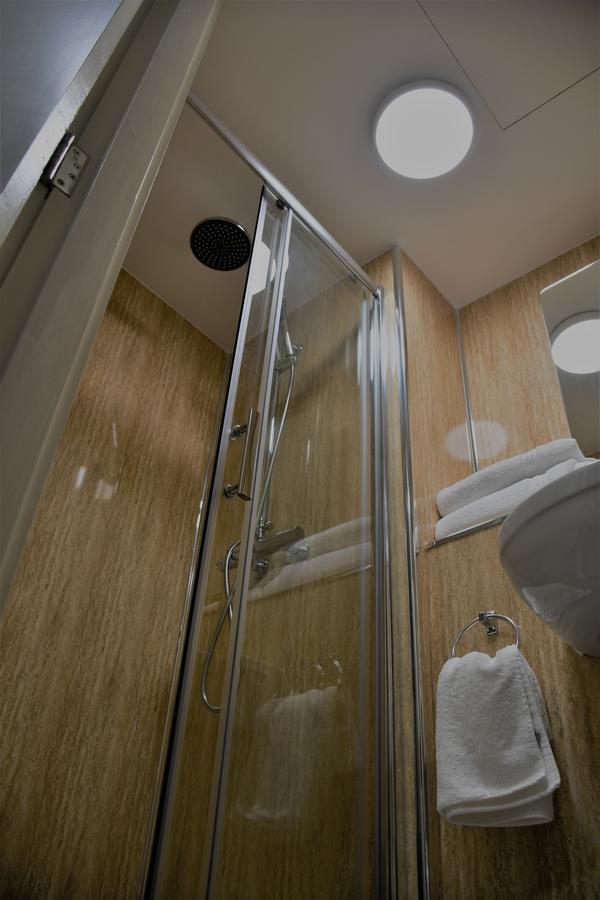 เพมโบรก สตูดิโอส์ Apartment ลิเวอร์พูล ภายนอก รูปภาพ
